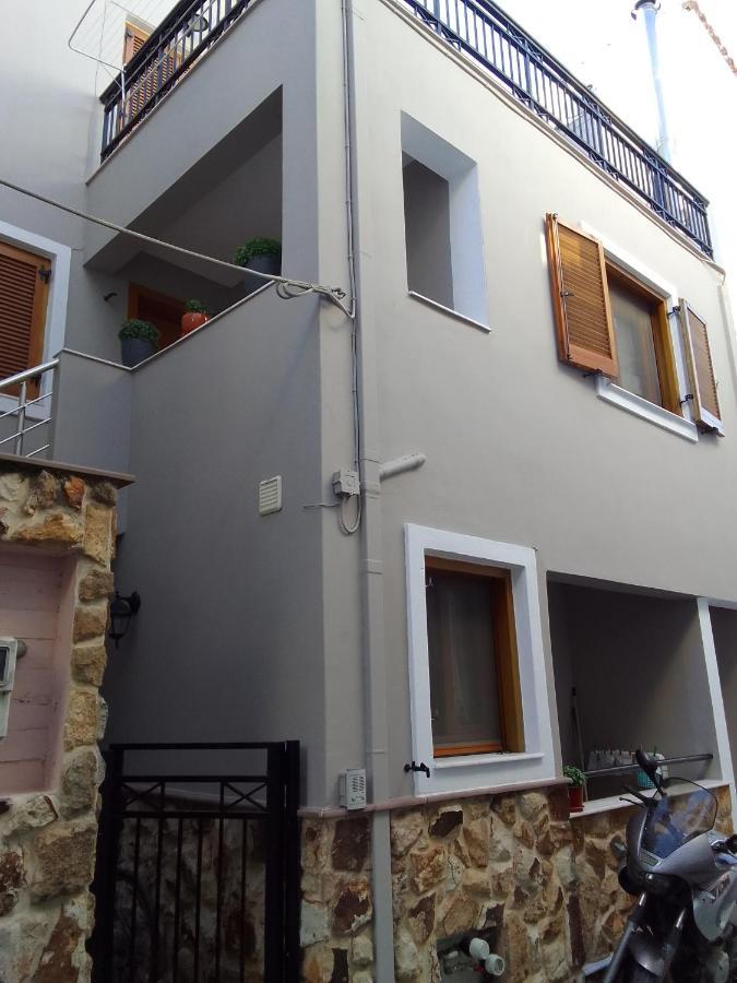 Apartamento Kaiti'S House Skiathos Exterior foto